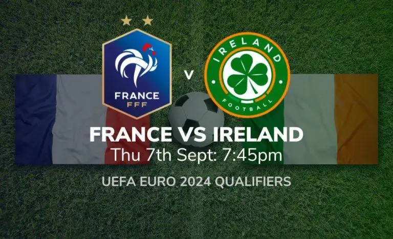 france vs ireland 07/09/2023 betting tips sport preview