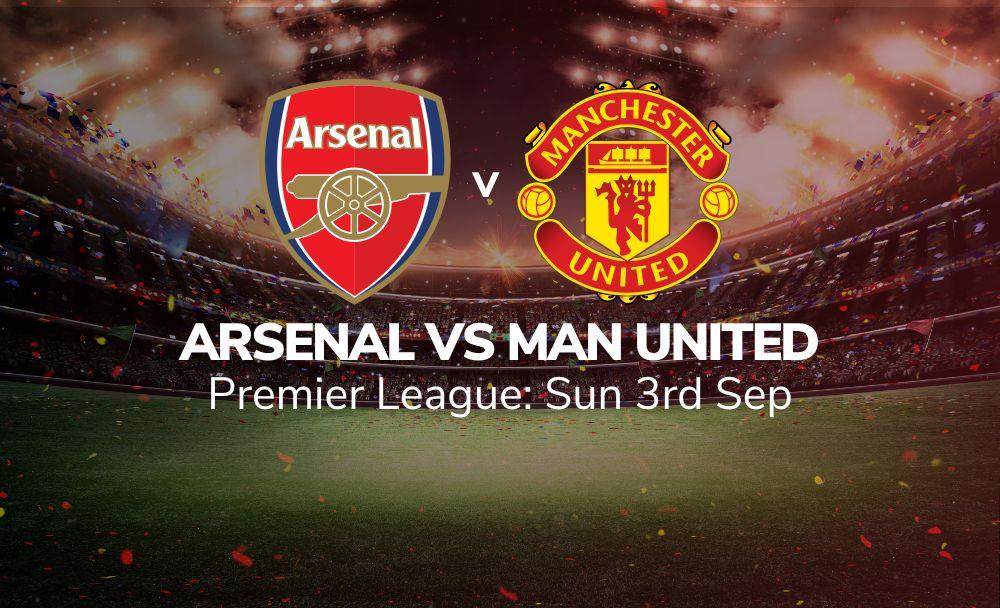 arsenal vs manchester united 03 09 2023 sport preview