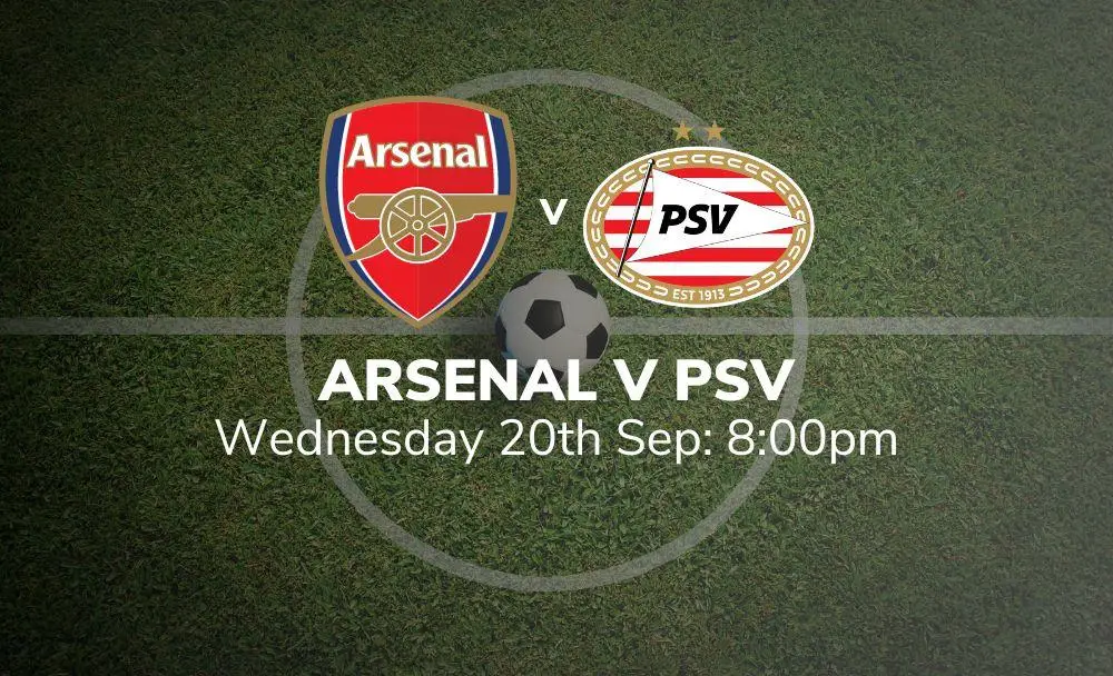 arsenal vs psv 20 09 2023 betting tips sport preview (1)