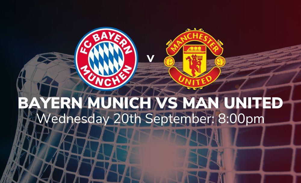 bayern munich vs manchester united 20 09 2023 betting tips sport preview (1)
