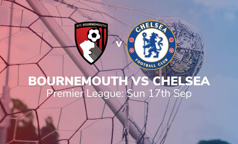 bournemouth vs chelsea betting tips 17 09 2023 sport preview