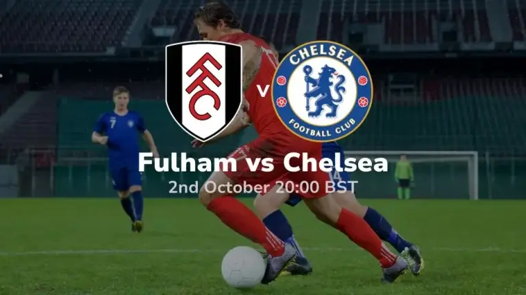 fulham vs chelsea betting tips 02-10-2023 sport preview