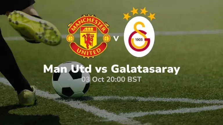 man utd vs galatasaray tips 03/10/2023 sport preview