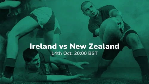 ireland vs new zealand tips 14/10/2023 sport preview