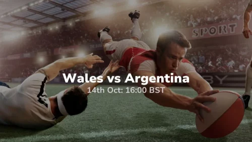 wales vs argentina tips 14/10/2023 sport preview