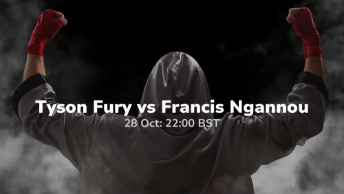tyson fury vs francis ngannou prediction 28/10/2023 sport preview