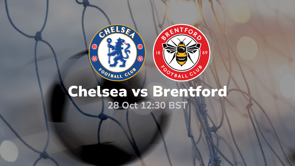 chelsea vs brentford prediction 281023