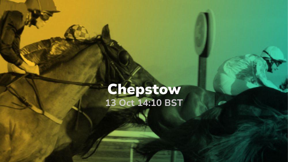 chepstow racecourse betting tips 13 10 2023 sport preview