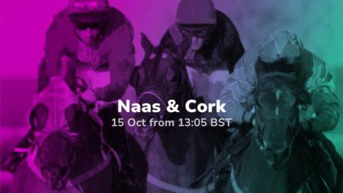 naas cork racecourse betting tips 15 10 2023 sport preview