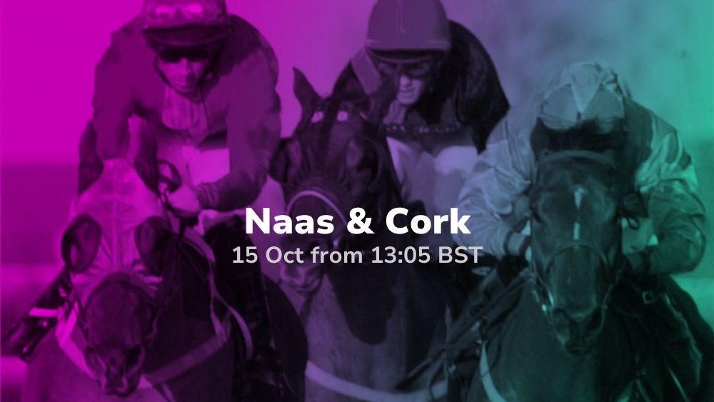 naas cork racecourse betting tips 15 10 2023 sport preview