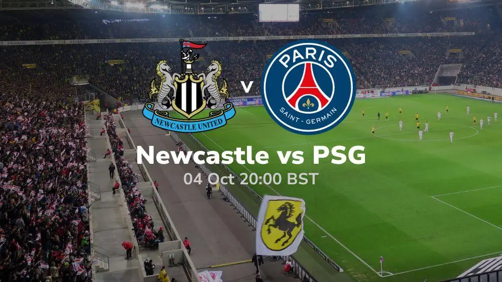 newcastle vs psg betting tips 04 10 2023 sport preview