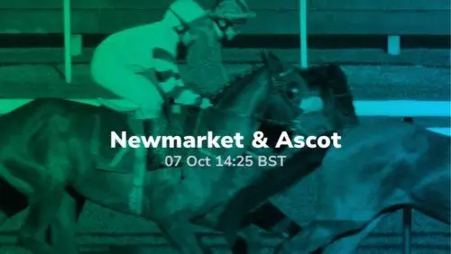 newmarket ascot racecourse betting tips 07 10 2023 sport preview