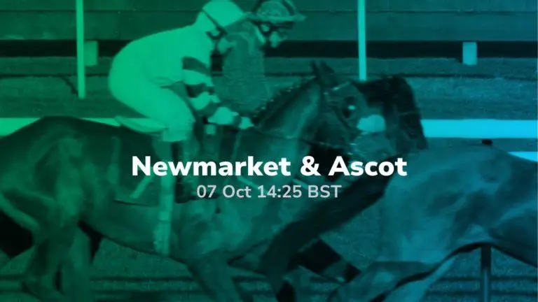 newmarket ascot racecourse betting tips 07 10 2023 sport preview