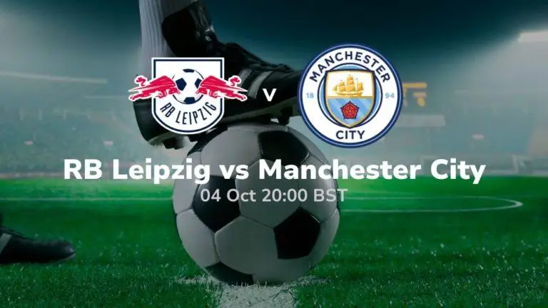 rb leipzig vs man city betting tips 04 10 2023 sport preview