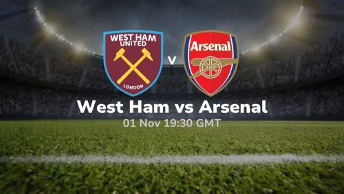 west ham vs arsenal prediction 01 11 2023 sport preview