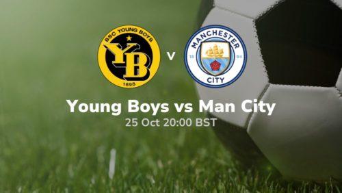 young boys vs manchester city prediction 25 10 2023 sport preview