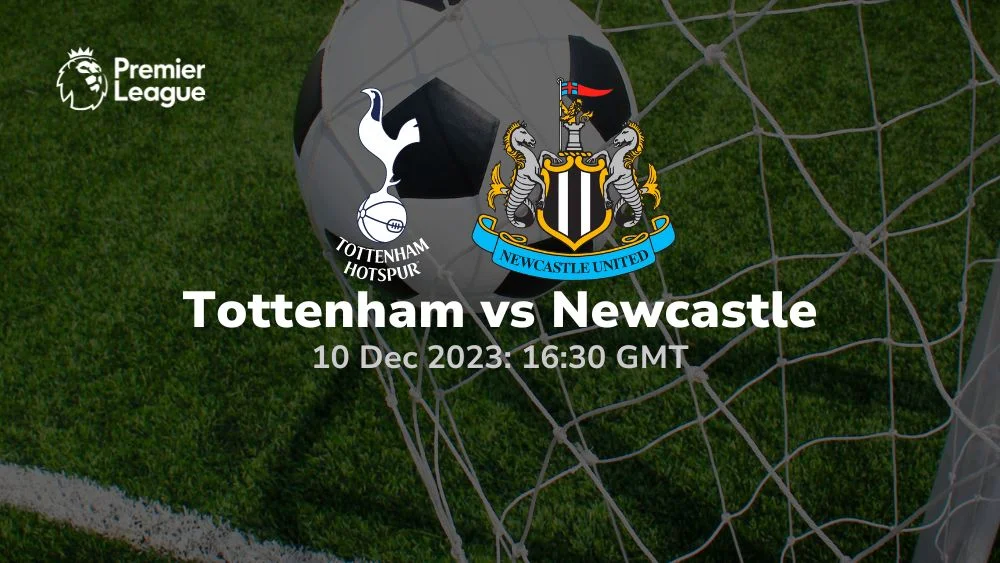 tottenham vs newcastle prediction 12/06/2023 sport preview