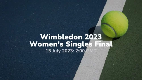 wimbledon womens finals 2023 15/07/2023 sport preview