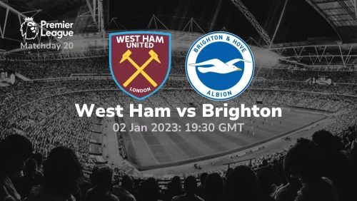 west ham vs brighton prediction 01/02/2024 sport preview