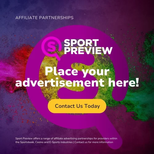 advertise with sport preview