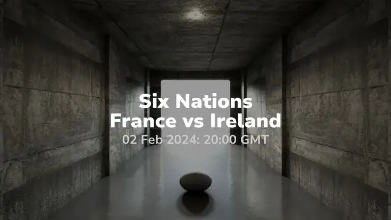 france vs ireland preview 02/02/2024 sport preview