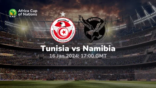 Tunisia vs Namibia Prediction & Betting Tips 16012024 sport preview