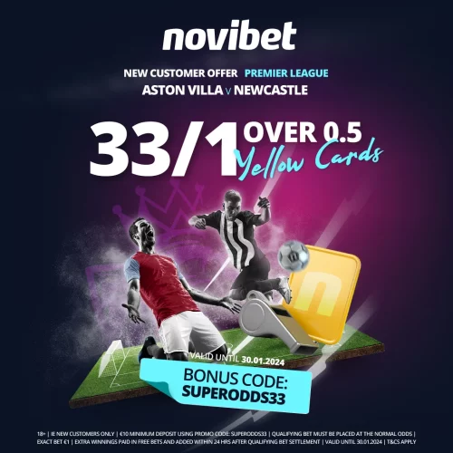 Aston Villa Vs Newcastle Prediction And Betting Tips 30 01 2024