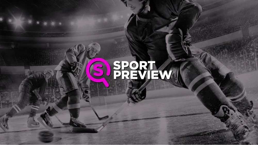 NHL Previews Tips & Stats - Sport Preview