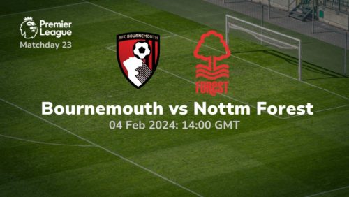 bournemouth vs nottingham forest 02 04 2024 sport preview