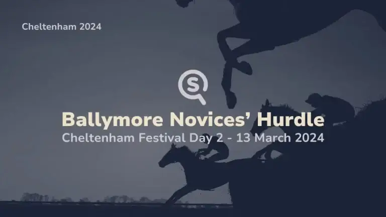 ballymore novices hurdle cheltenham festival day 2 13/03/2024 sport preview