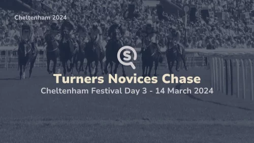turners novices chase cheltenham festival day 3 14/03/2024 sport preview