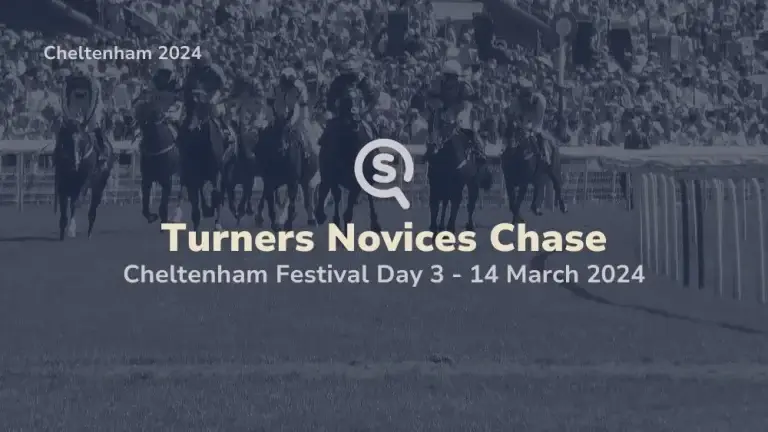 turners novices chase cheltenham festival day 3 14/03/2024 sport preview
