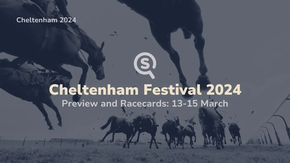 Cheltenham Festival 2024 Preview and Racecards Sport Preview