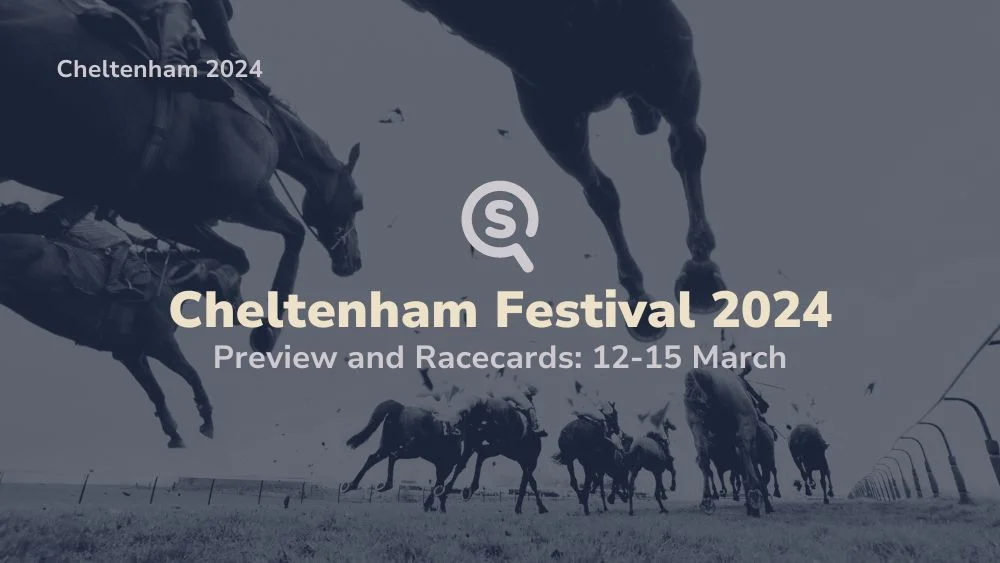 Cheltenham Festival 2024 - Preview and Racecards - Sport Preview