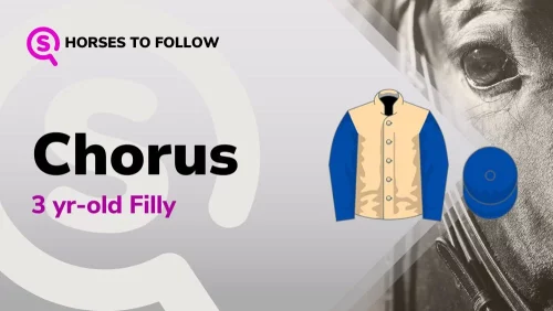 chorus horses to follow sport preview