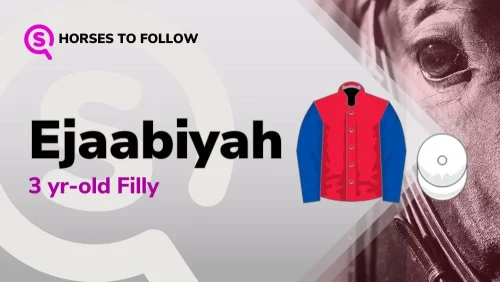 ejaabiyah horses to follow sport preview