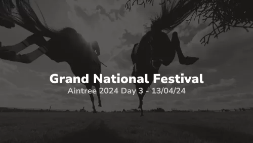 Aintree Festival 2024-Day3-13042024-sportpreview