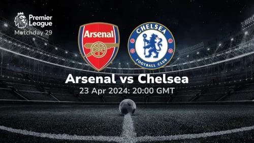 Arsenal vs Chelsea Prediction & Betting Tips 23042024 sport preview