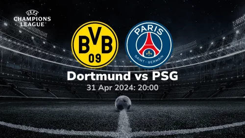 Borussia Dortmund vs PSG Prediction & Betting Tips 30042024 sport preview (1)