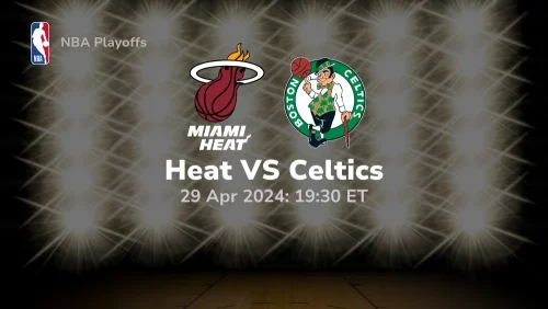 Miami Heat vs Boston Celtics Prediction & Betting Tips 4292024 sport preview (2)