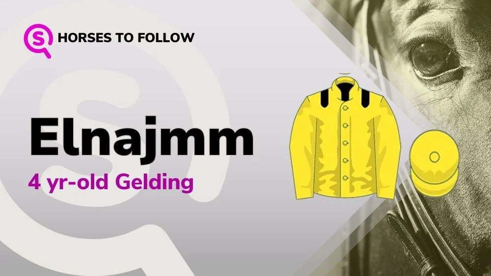 elnajmm horses to follow sport preview