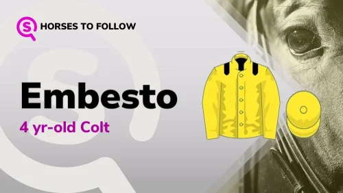 embesto horses to follow sport preview