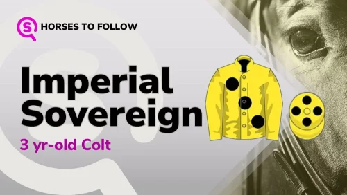 imperial sovereign horses to follow sport preview