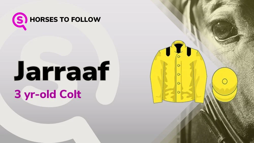 jarraaf horses to follow sport preview