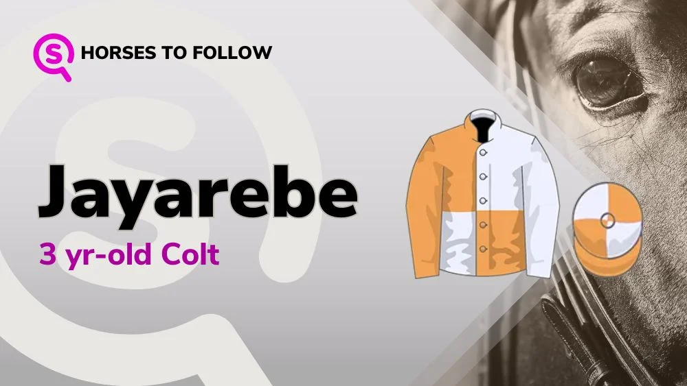 jayarebe horses to follow sport preview