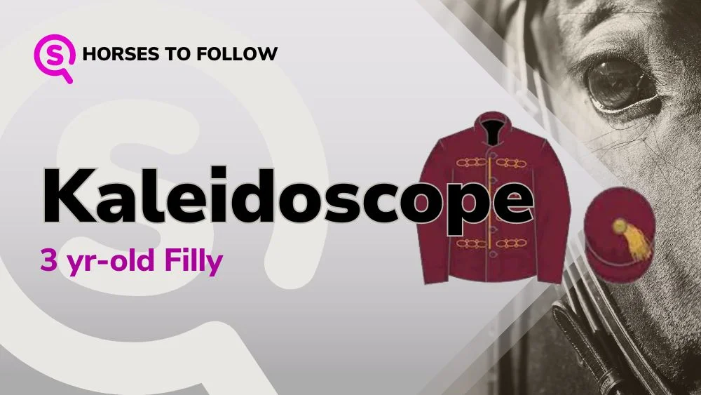 kaleidoscope horses to follow sport preview