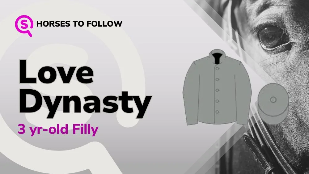 love dynasty horses to follow sport preview