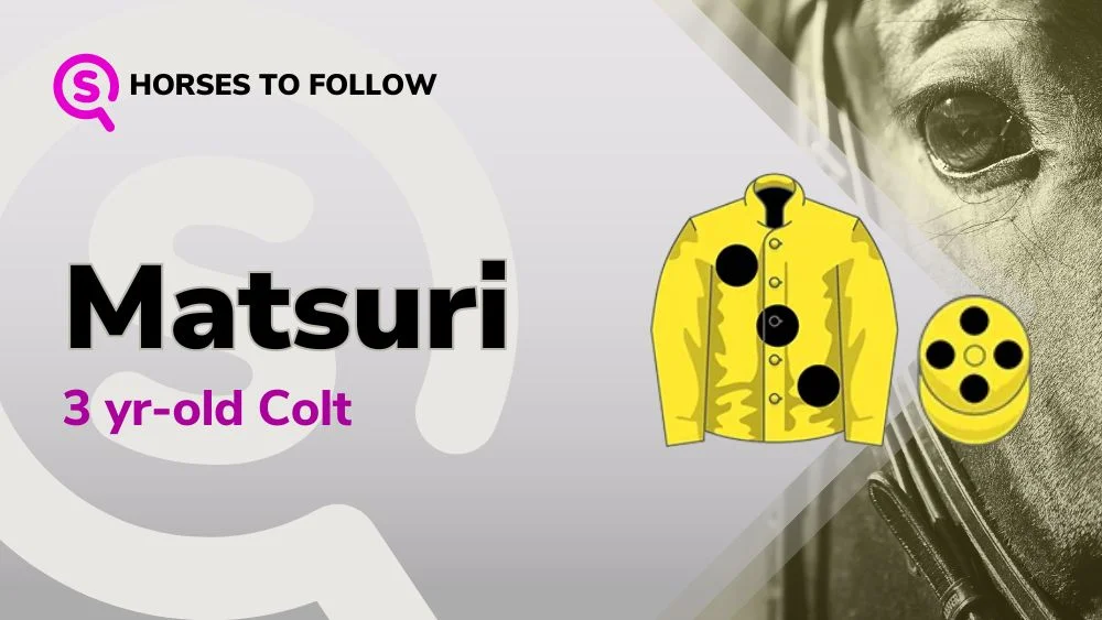 matsuri horses to follow sport preview