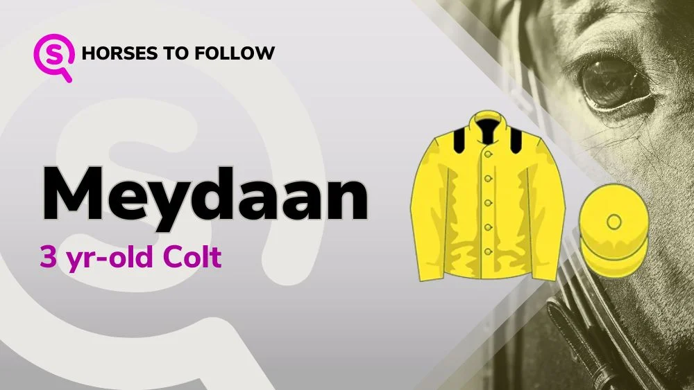 meydaan horses to follow sport preview