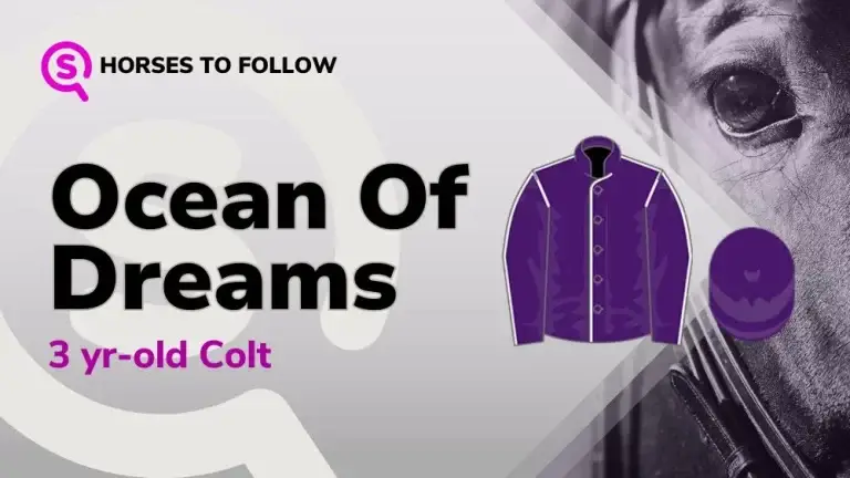 ocean of dreams horses to follow sport preview